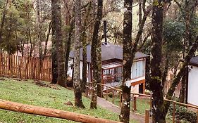 Estalagem Serra De Minas Hotel